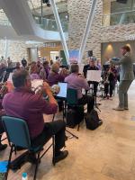 Kinderconcert in het jubileumjaar