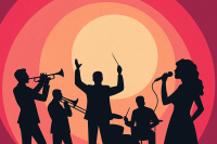 Jubileumjaar eindigt met Guilty Pleasures!
