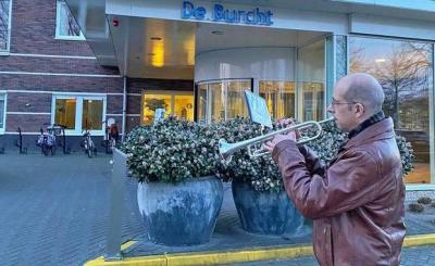 Serenades in Midden-Groningen