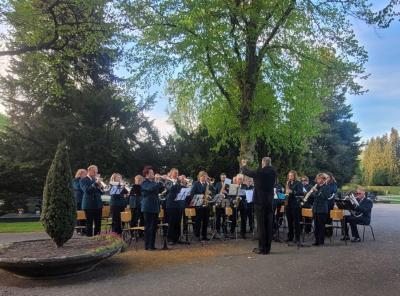 Dodenherdenking 