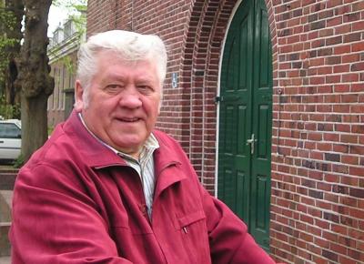 In memoriam: Jan van der Meer