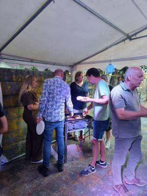 Start van het seizoen 2025-2026